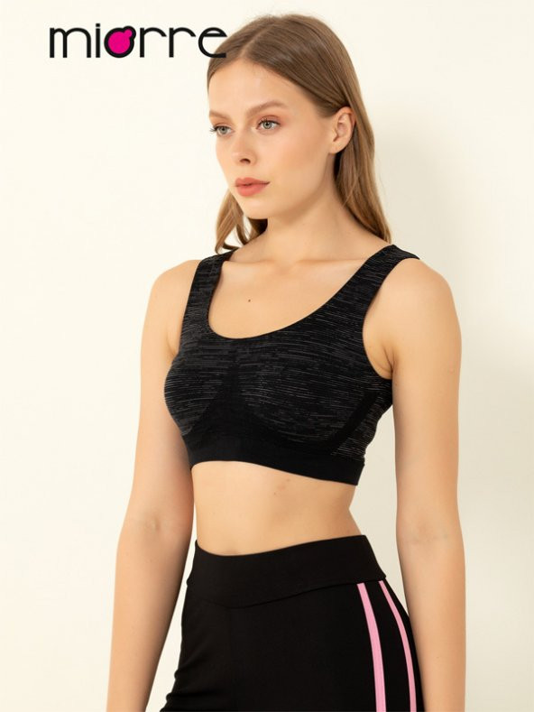 Seamless Dikişsiz Büstiyer - Resim 3