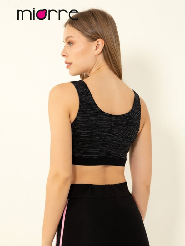 Seamless Dikişsiz Büstiyer - Resim 4