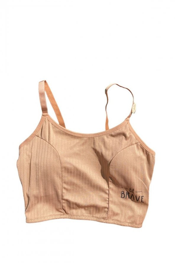 FİTİLLİ CROP SÜTYEN ürün görseli