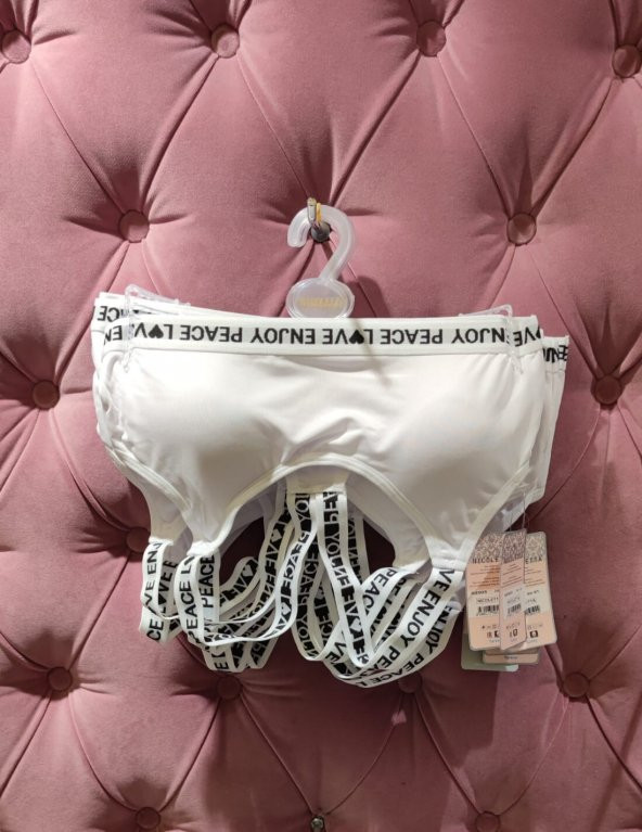 Spor (Fitness) Sütyen ürün görseli