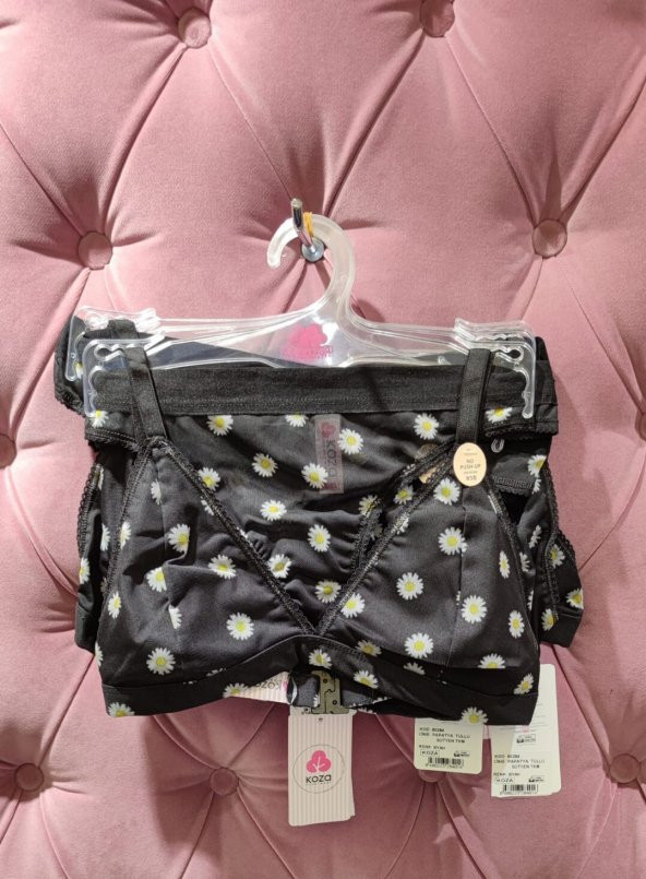 Sütyen Takım ürün görseli