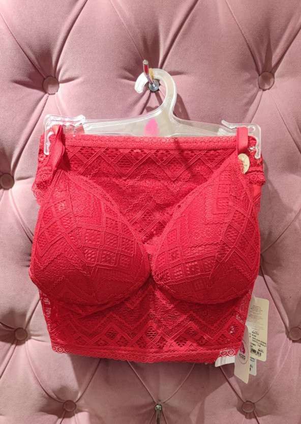 Sütyen Takım ürün görseli