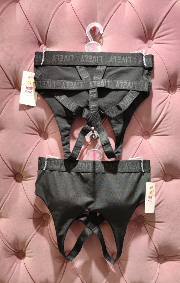 SÜTYEN ürün görseli