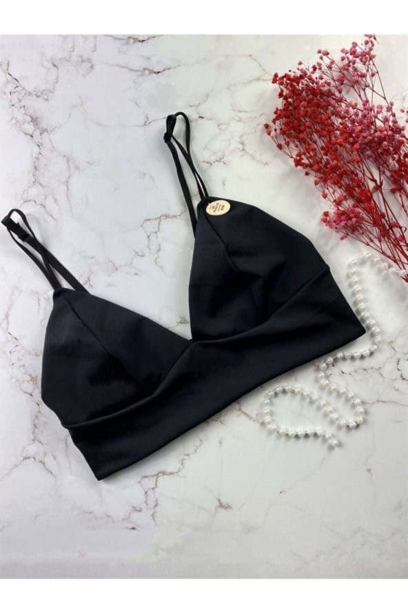 SCUBA BÜSTİYER SÜTYEN - Resim 2