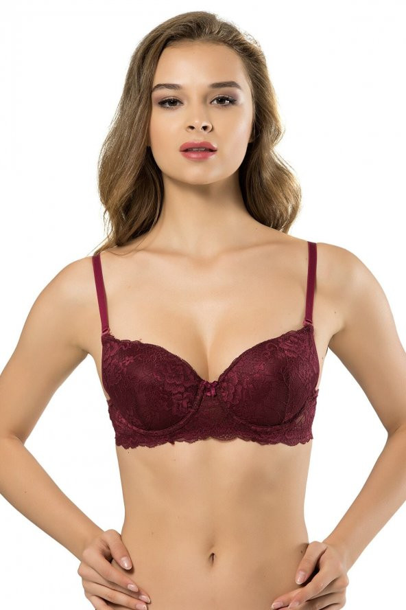 Desteksiz Balenli Sütyen ürün görseli