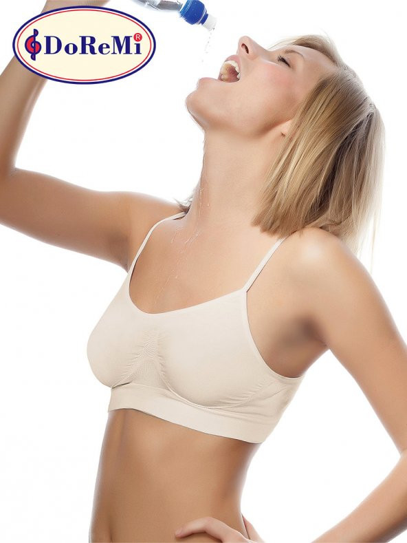 Seamless Büstiyer - Resim 2