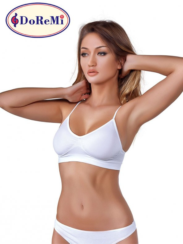 Seamless Büstiyer - Resim 5