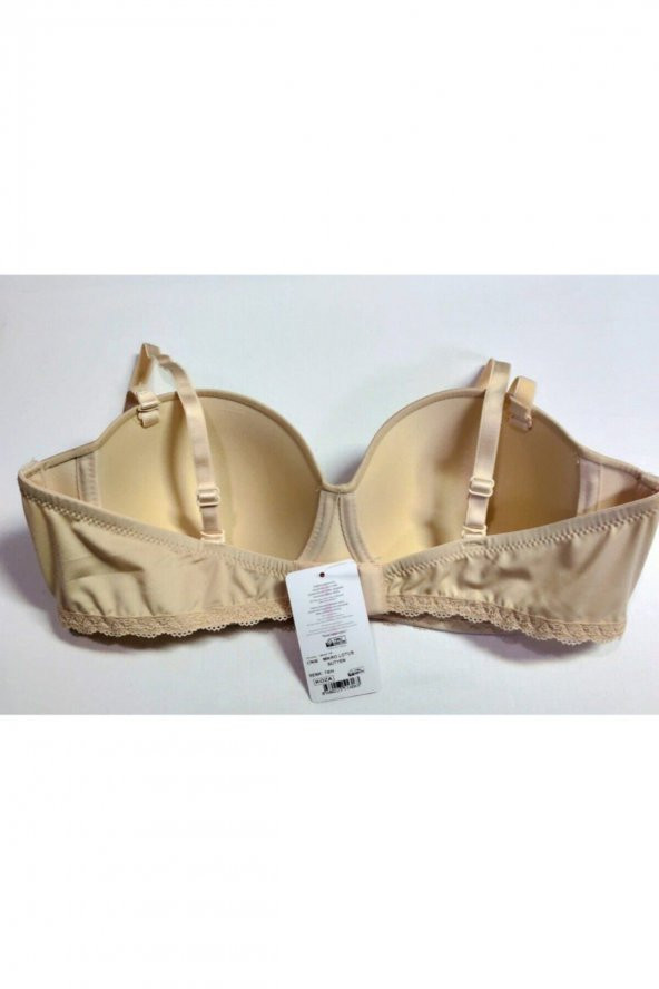 Mikro Lotus Sütyen 1 Adet - Resim 2