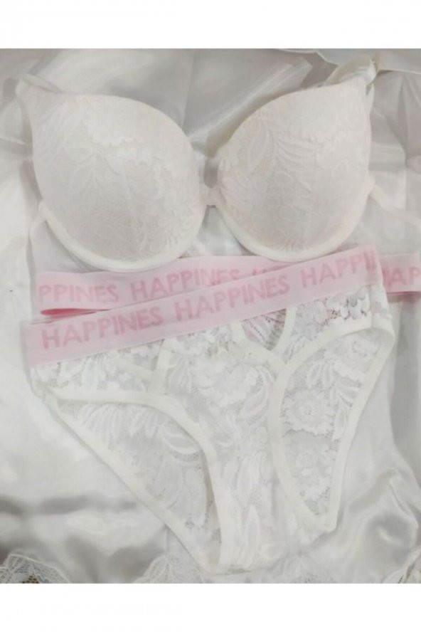 Destekli Sütyen Takım ürün görseli