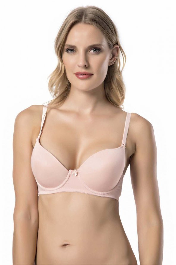 Desteksiz Balenli Sütyen ürün görseli