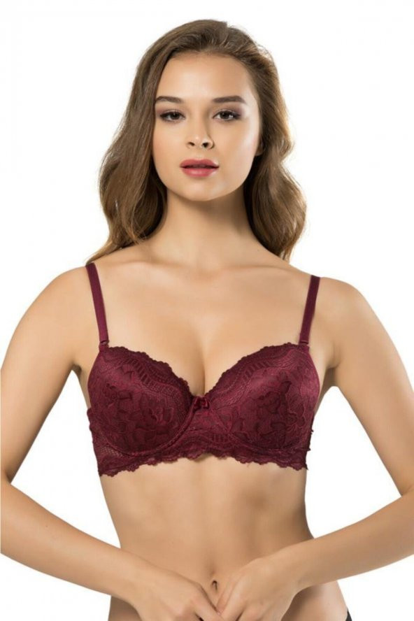 Destekli Balenli Sütyen ürün görseli