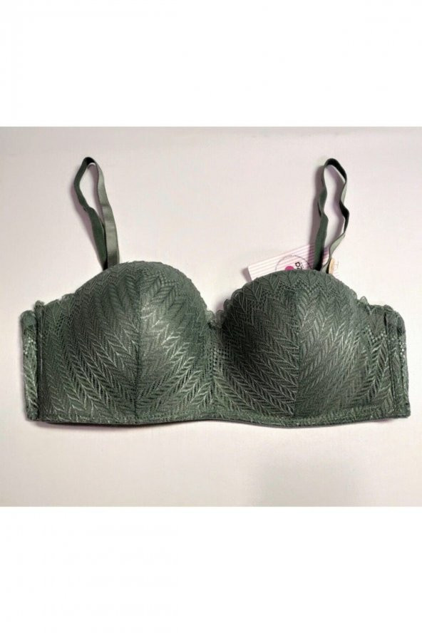 Dantelli Lotus Sütyen 1 Adet ürün görseli