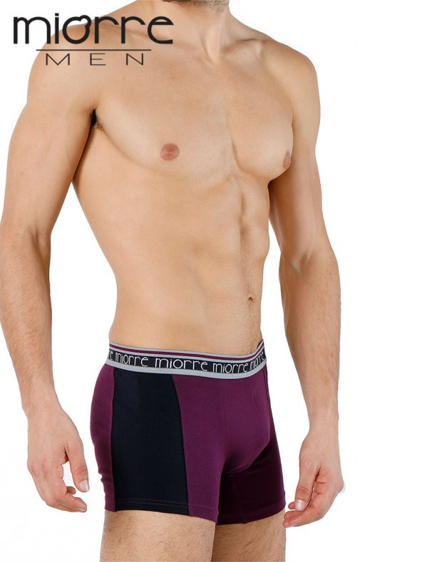 Felıx 2Li Paket Modal Erkek Boxer - Resim 3