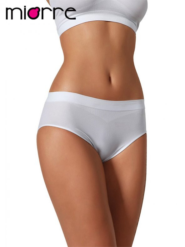 Seamless Bayan Slip - Resim 8