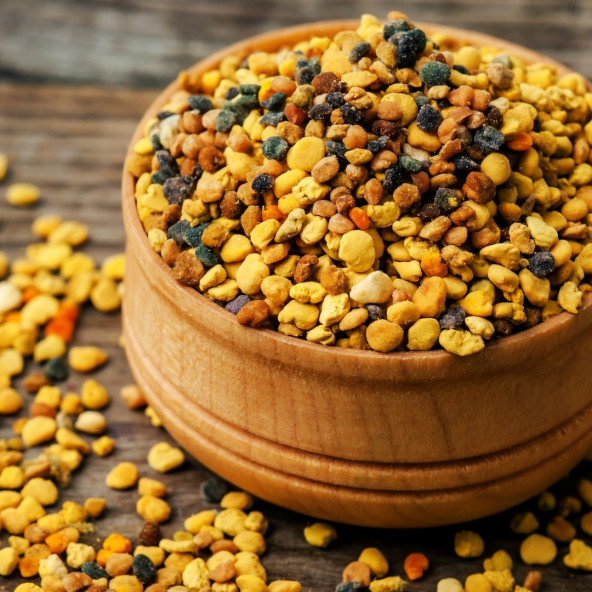 DoğuMark - Arı Poleni (100g) - 2