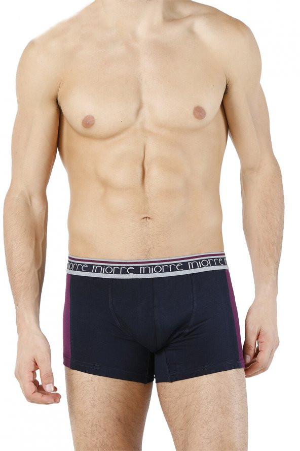 Felıx 2Li Paket Modal Erkek Boxer ürün görseli