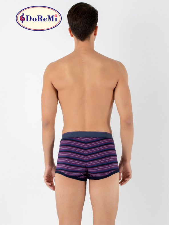 Eddy Cotton Erkek Boxer - Resim 3