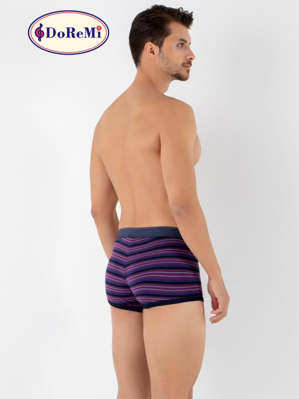 Eddy Cotton Erkek Boxer - Resim 2