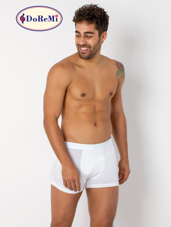 Arthur Cotton Erkek Boxer - Resim 3