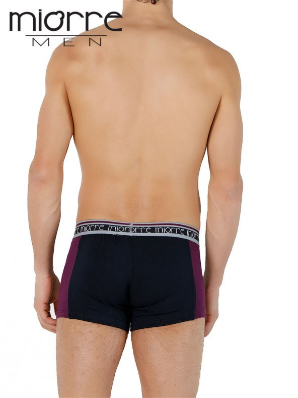 Felıx 2Li Paket Modal Erkek Boxer - Resim 2