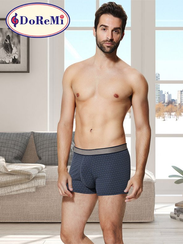 Marcelo Modal Erkek Boxer - Resim 4