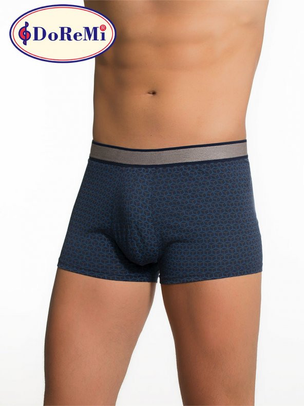 Marcelo Modal Erkek Boxer - Resim 7