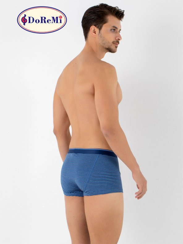 Dennis Cotton Erkek Boxer - 3