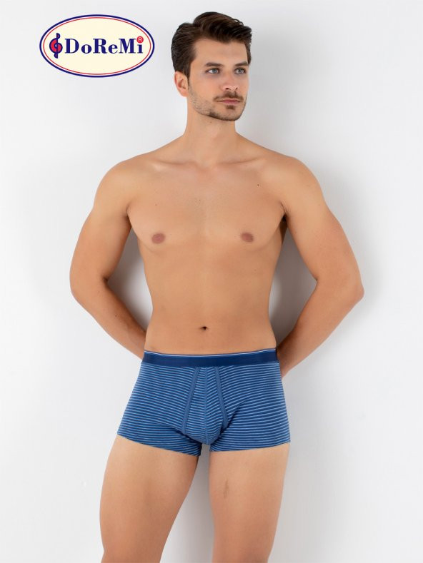 Dennis Cotton Erkek Boxer - 6