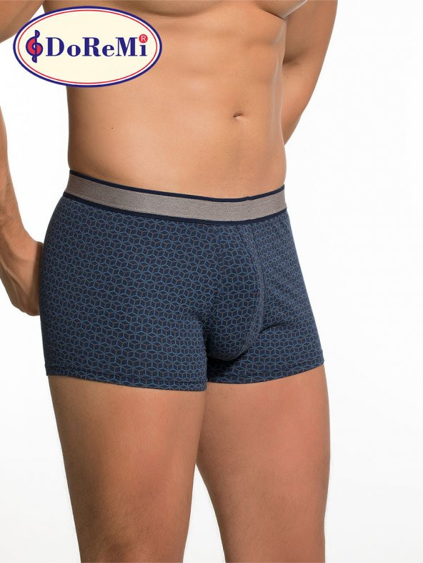 Marcelo Modal Erkek Boxer - Resim 6