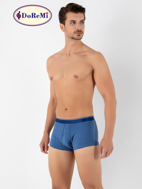 Dennis Cotton Erkek Boxer