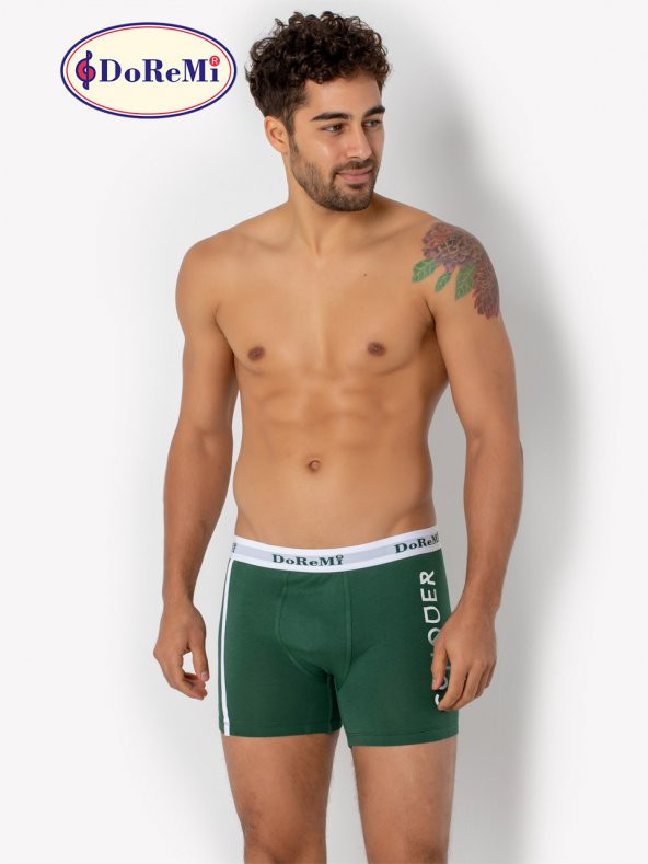 Erkek Boxer - Resim 4