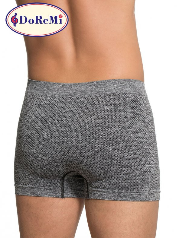 Melanj Erkek Boxer - Resim 2