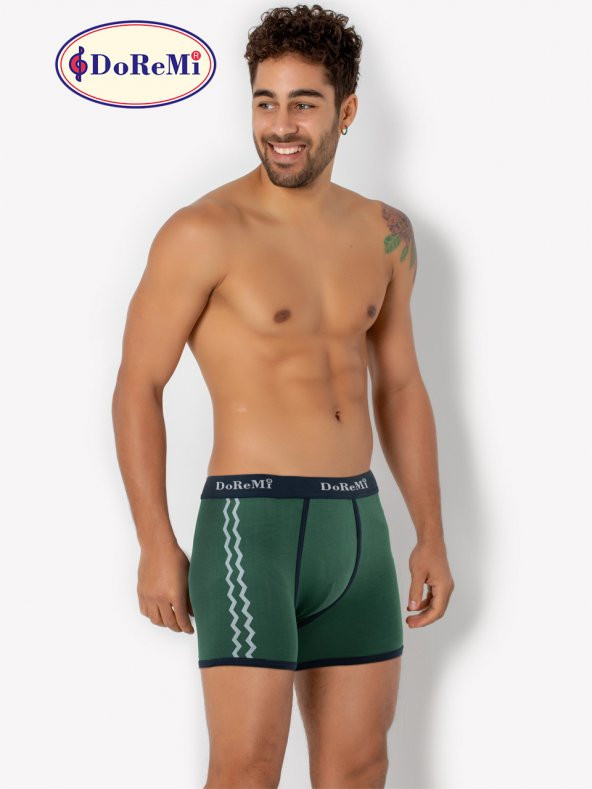 Erkek Boxer - Resim 4