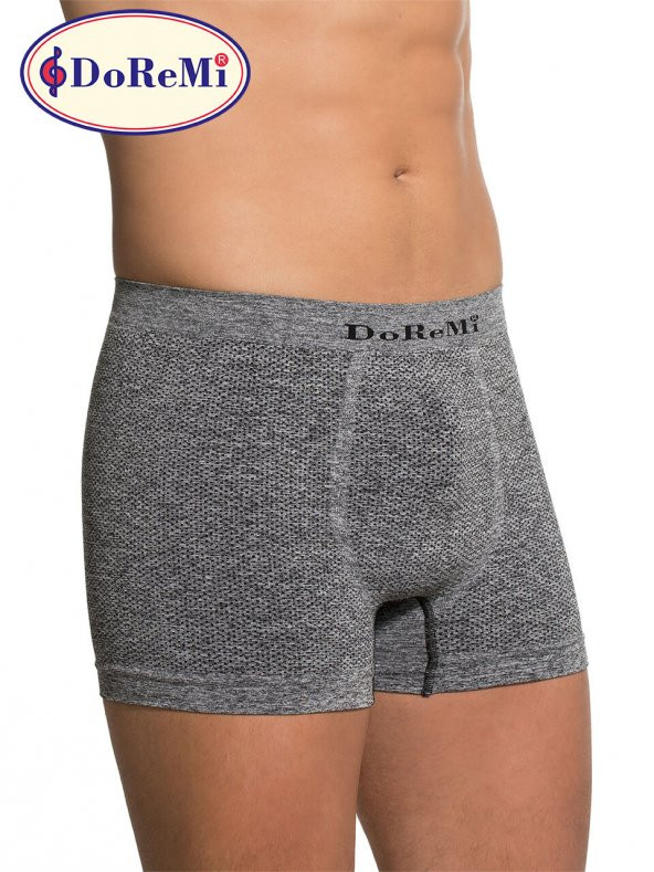 Melanj Erkek Boxer - Resim 3