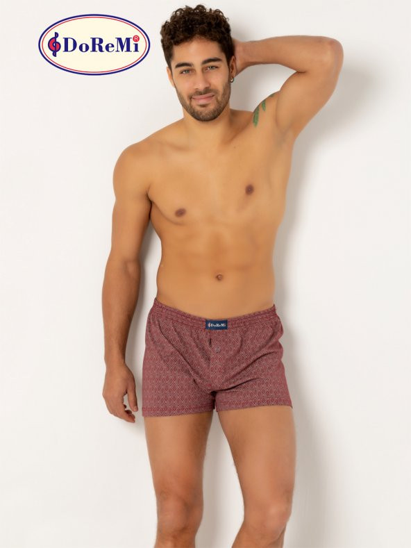 Erkek Boxer - Resim 3