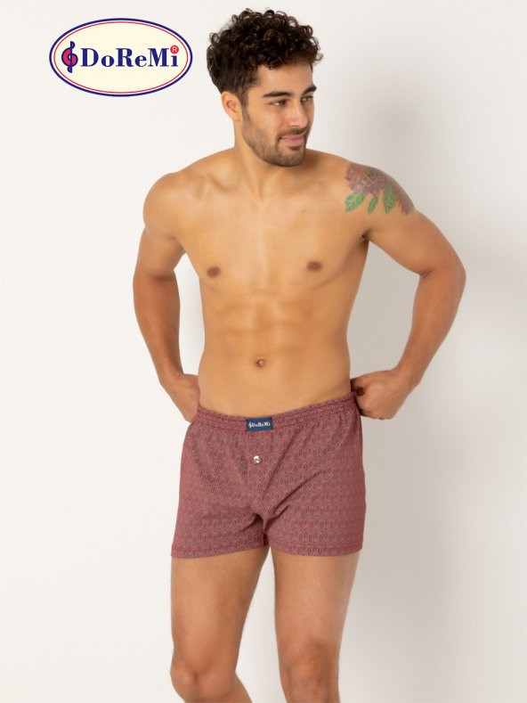 Erkek Boxer - Resim 6