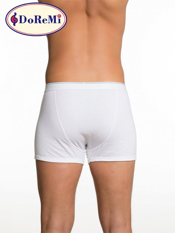 Clark Cotton Erkek Boxer - Resim 3