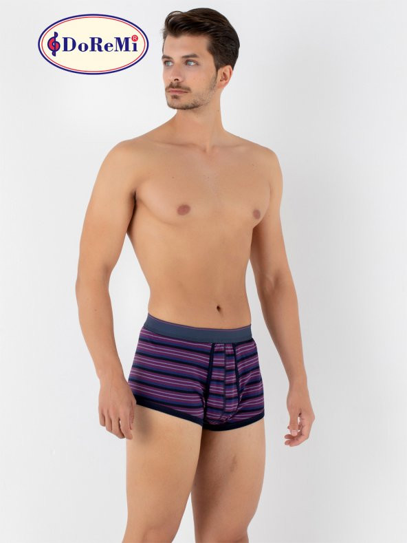 Eddy Cotton Erkek Boxer - Resim 6