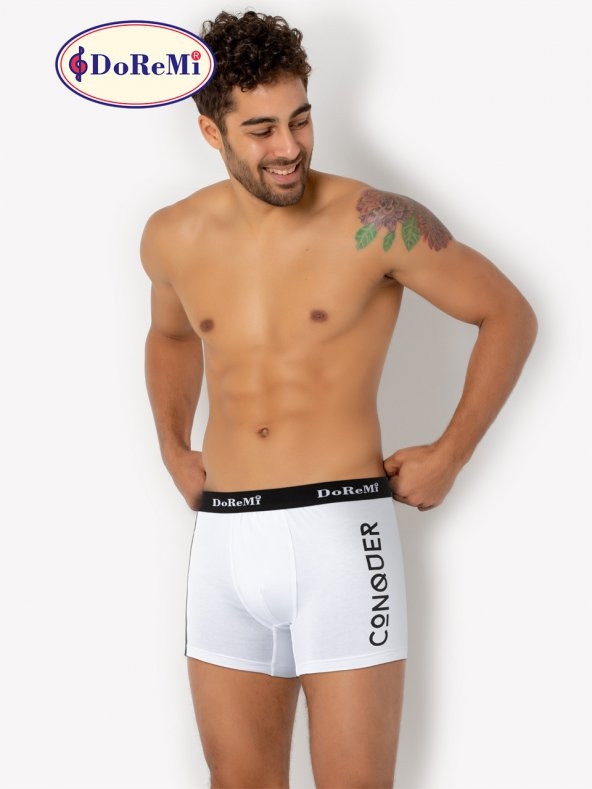 Erkek Boxer - Resim 5