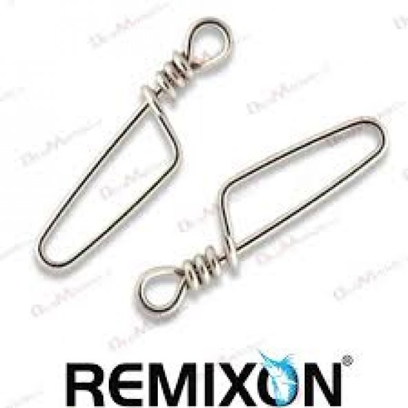 Remixon YM-2005 Serisi Klips