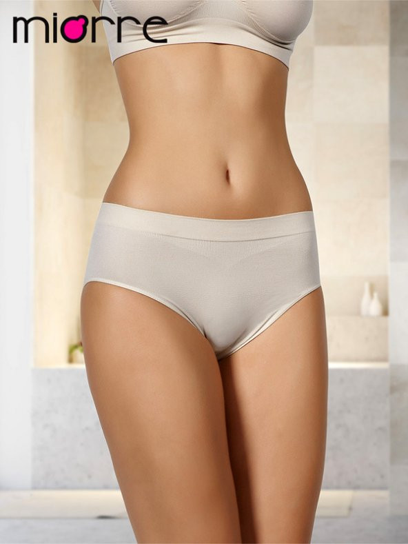 Seamless Bayan Slip - Resim 5