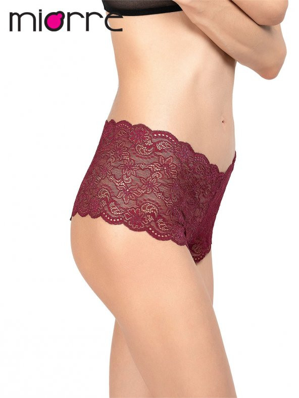 Dantel Hipster Külot ürün görseli