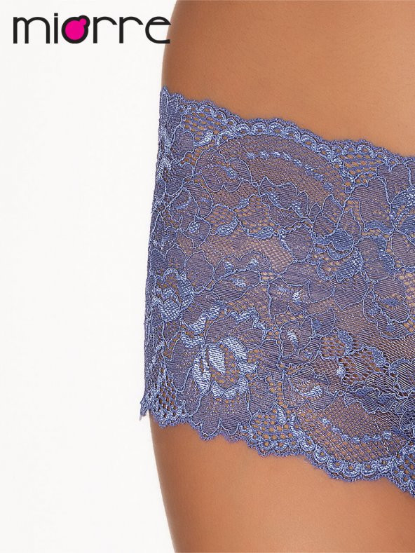 Dantel Hipster Külot - Resim 3