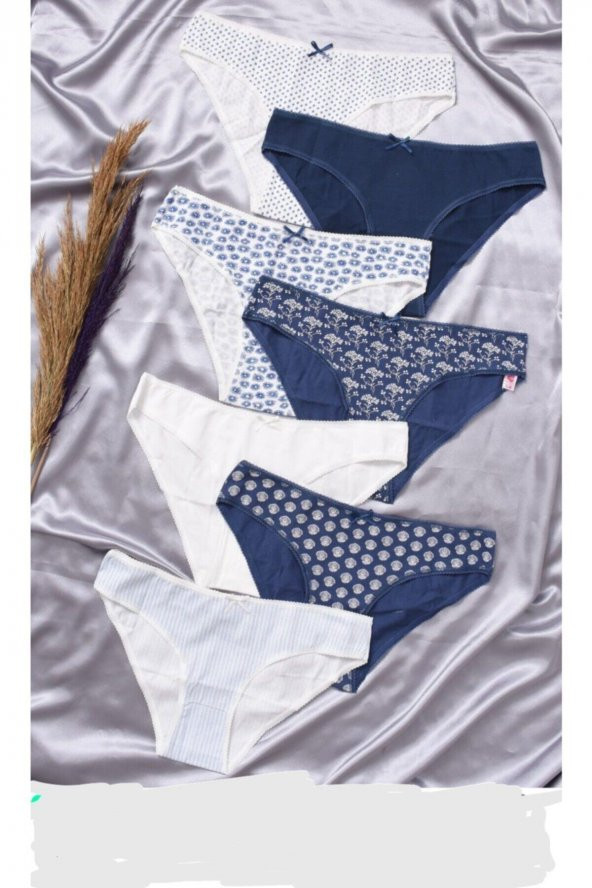 Külot  7li ürün görseli