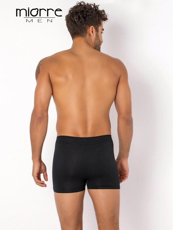 Boxer Seamless Erkek - 4