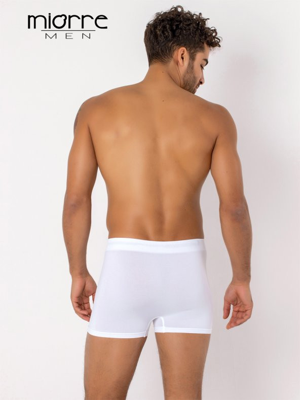 Boxer Seamless Erkek - Resim 3