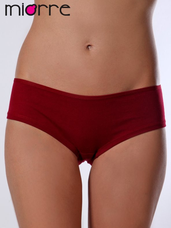 Penye Hıpster Külot ürün görseli