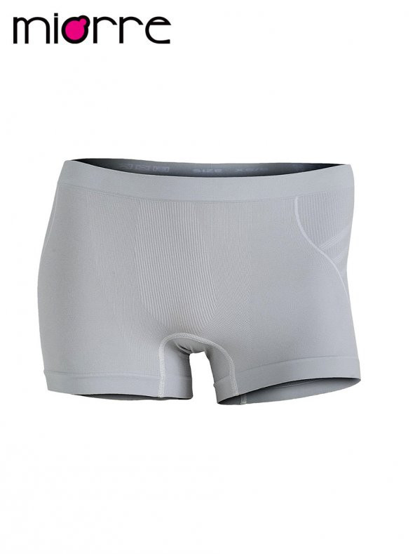 Seamless Erkek Boxer - 3