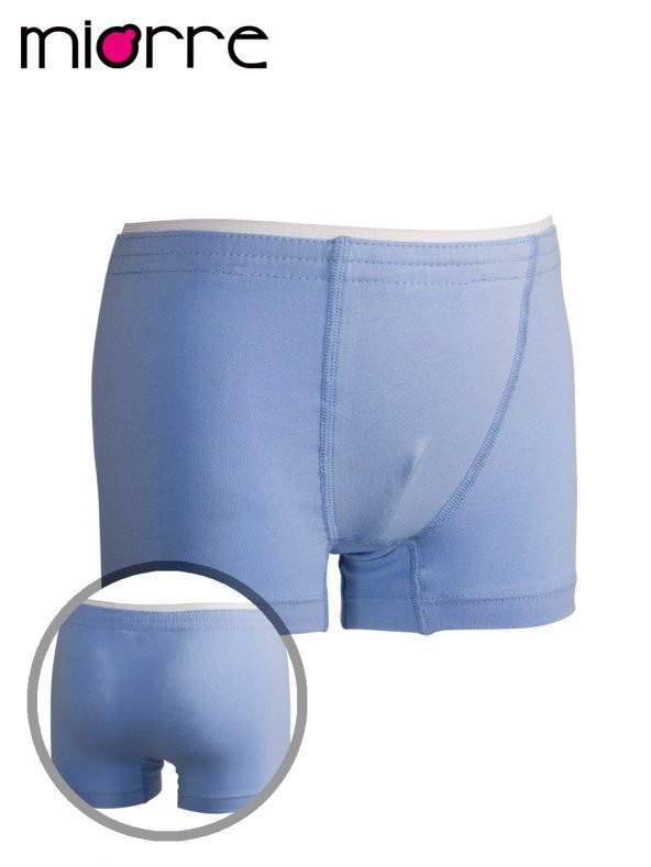 Erkek Çocuk Boxer - Resim 5