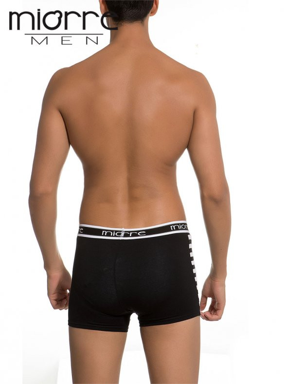 Modal Strech Boxer - Resim 3